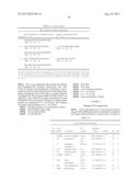 DETECTION OF NUCLEIC ACID SEQUENCE DIFFERENCES USING COUPLED LIGASE     DETECTION AND POLYMERASE CHAIN REACTIONS diagram and image