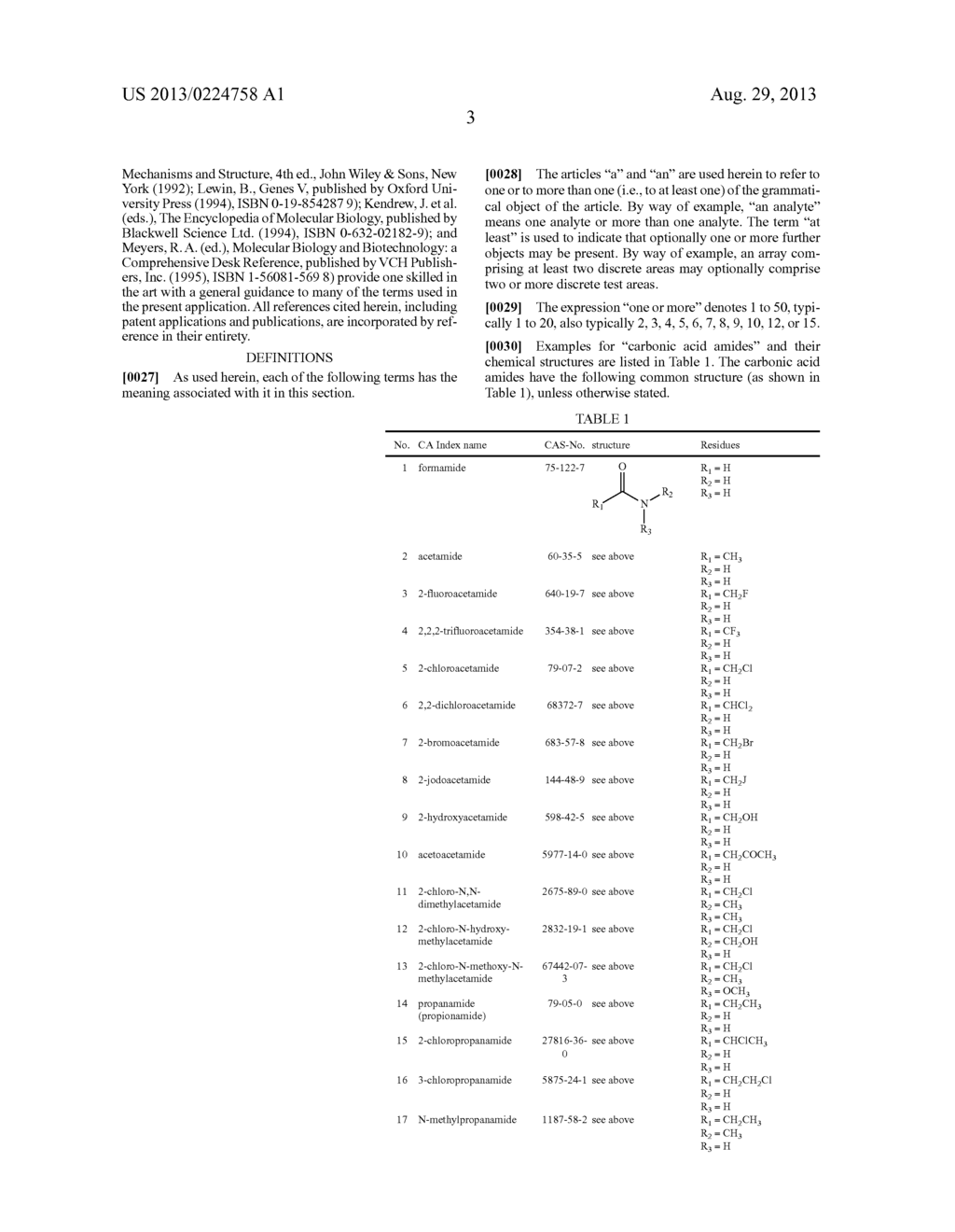 USE OF SIGNAL ENHANCING COMPOUNDS IN ELECTROCHEMILUMINESCENCE DETECTION - diagram, schematic, and image 07