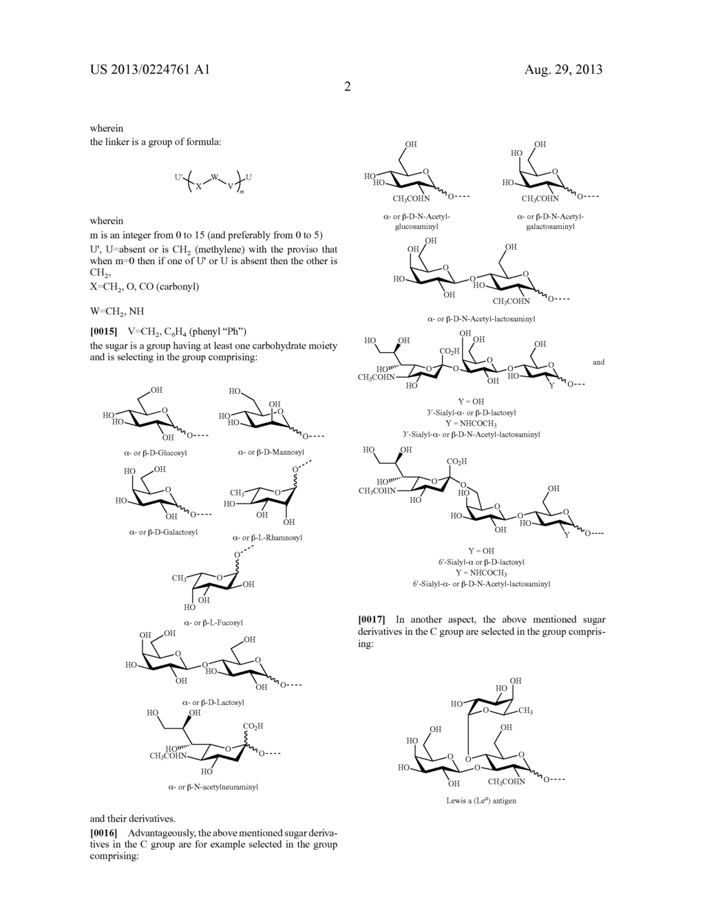 NON COVALENT MOLECULAR STRUCTURE, COMPRISING A PORPHYRIN BASED     GLYCOCONJUGATE, DEVICE COMPRISING THE SAME AND ITS USE FOR DETECTION OF     LECTIN - diagram, schematic, and image 10