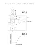 BIOLOGICAL MOLECULE DETECTING APPARATUS AND BIOLOGICAL MOLECULE DETECTING     METHOD diagram and image