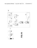 BIOLOGICAL MOLECULE DETECTING APPARATUS AND BIOLOGICAL MOLECULE DETECTING     METHOD diagram and image