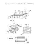 NANO-POROUS MEMBRANE BASED SENSORS diagram and image