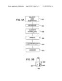 NANO-POROUS MEMBRANE BASED SENSORS diagram and image