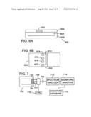 NANO-POROUS MEMBRANE BASED SENSORS diagram and image