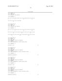 METHOD FOR DETECTING ANTI-HE4 ANTIBODIES AND METHODS OF DIAGNOSIS AND/OR     PROGNOSIS OF CONDITIONS ASSOCIATED WITH HE4-EXPRESSING CELLS diagram and image