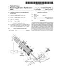 METHOD AND DEVICE FOR DESORPTION IONIZATION diagram and image