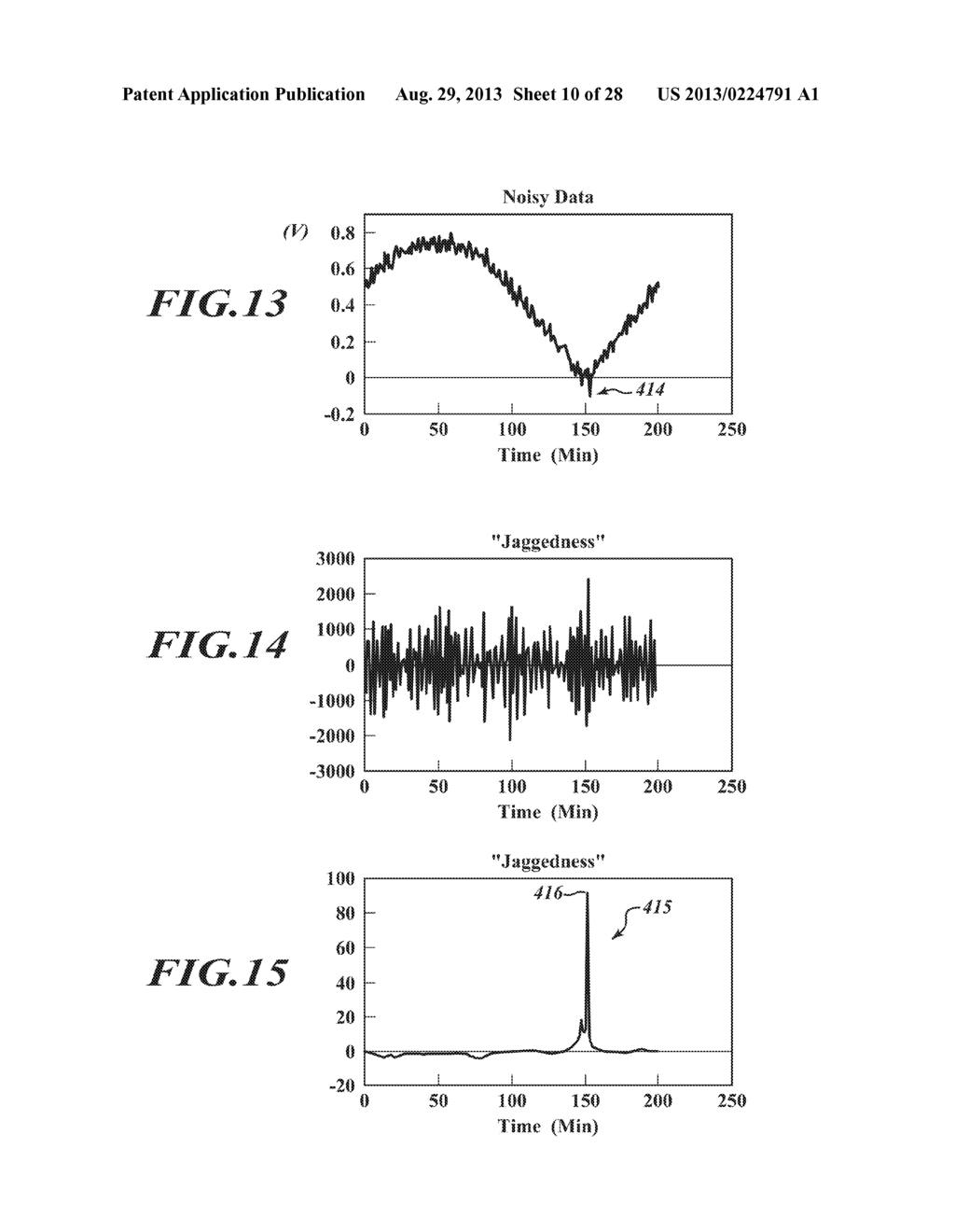 SYSTEMS AND METHODS FOR MONITORING TISSUE SAMPLE PROCESSING - diagram, schematic, and image 11