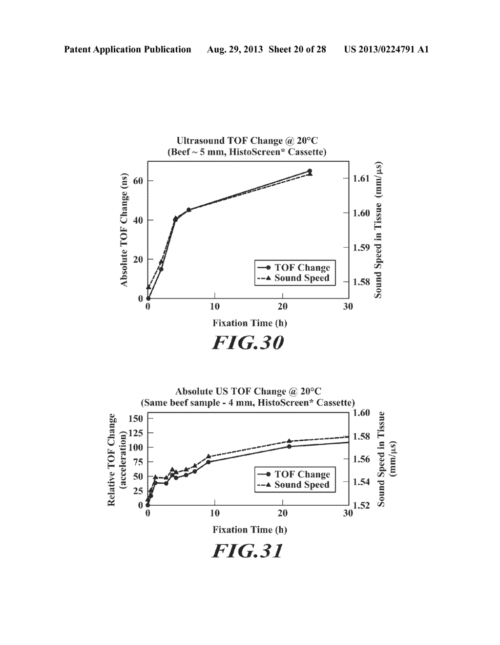 SYSTEMS AND METHODS FOR MONITORING TISSUE SAMPLE PROCESSING - diagram, schematic, and image 21