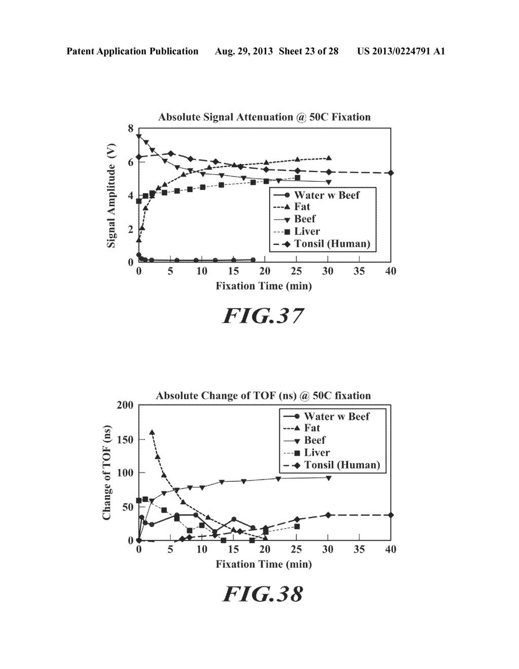 SYSTEMS AND METHODS FOR MONITORING TISSUE SAMPLE PROCESSING - diagram, schematic, and image 24