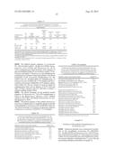 TREATMENT OF CELLULOSIC MATERIAL AND ENZYMES USEFUL THEREIN diagram and image