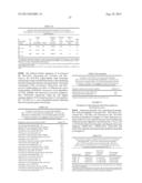 TREATMENT OF CELLULOSIC MATERIAL AND ENZYMES USEFUL THEREIN diagram and image