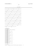 TREATMENT OF CELLULOSIC MATERIAL AND ENZYMES USEFUL THEREIN diagram and image