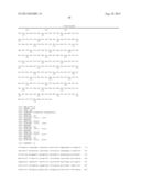 TREATMENT OF CELLULOSIC MATERIAL AND ENZYMES USEFUL THEREIN diagram and image