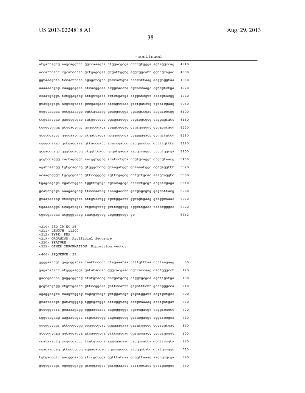 METHOD FOR PREPARING A HYDROCARBON - diagram, schematic, and image 46