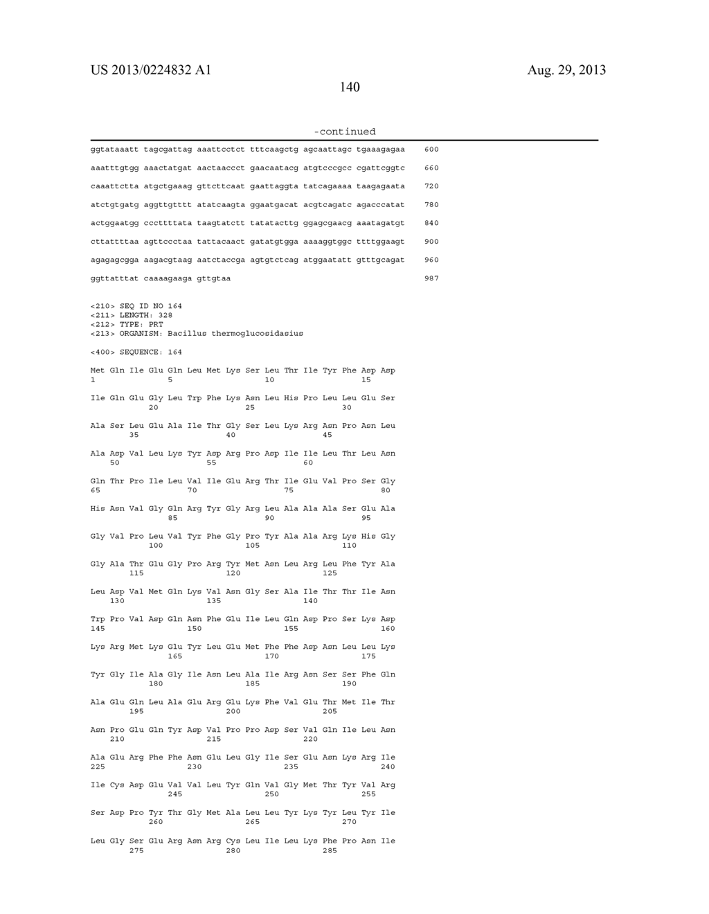 Novel Restriction Endonucleases, DNA Encoding These Endonucleases and     Methods for Identifying New Endonucleases with the Same or Varied     Specificity - diagram, schematic, and image 216