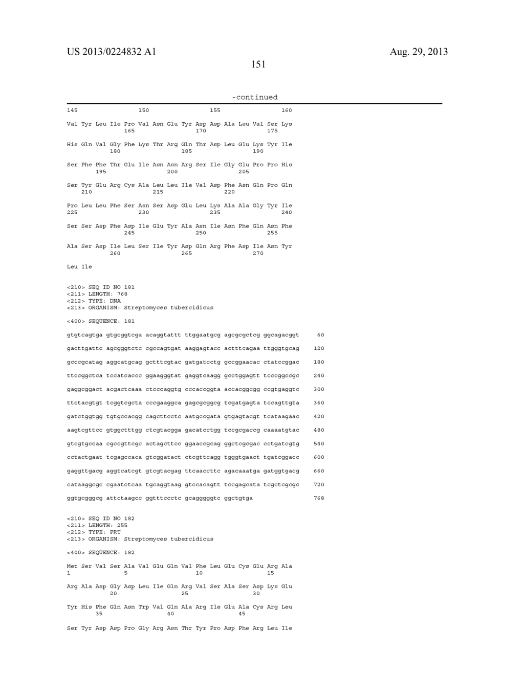 Novel Restriction Endonucleases, DNA Encoding These Endonucleases and     Methods for Identifying New Endonucleases with the Same or Varied     Specificity - diagram, schematic, and image 227