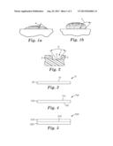 STRUCTURED POLYDIORGANOSILOXANE POLYAMIDE CONTAINING DEVICES AND METHODS diagram and image