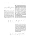 STRUCTURED POLYDIORGANOSILOXANE POLYAMIDE CONTAINING DEVICES AND METHODS diagram and image