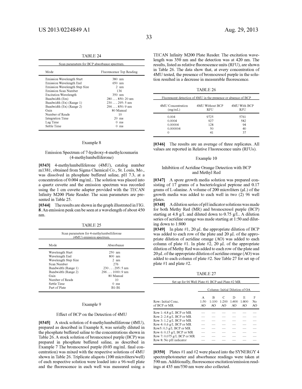 BIOLOGICAL STERILIZATION INDICATOR - diagram, schematic, and image 41