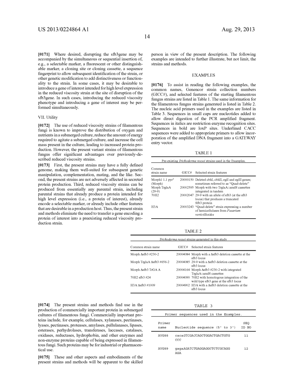 FILAMENTOUS FUNGI HAVING AN ALTERED VISCOSITY PHENOTYPE - diagram, schematic, and image 27