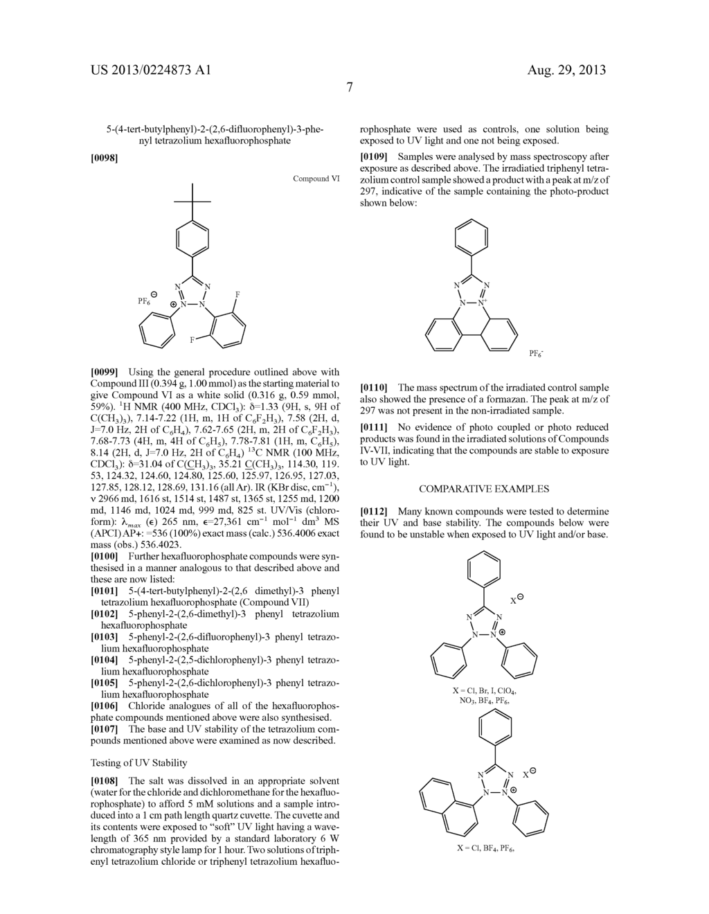 METHOD AND DEVICE FOR THE DETECTION OF SULPHUR CONTAINING SPECIES - diagram, schematic, and image 08