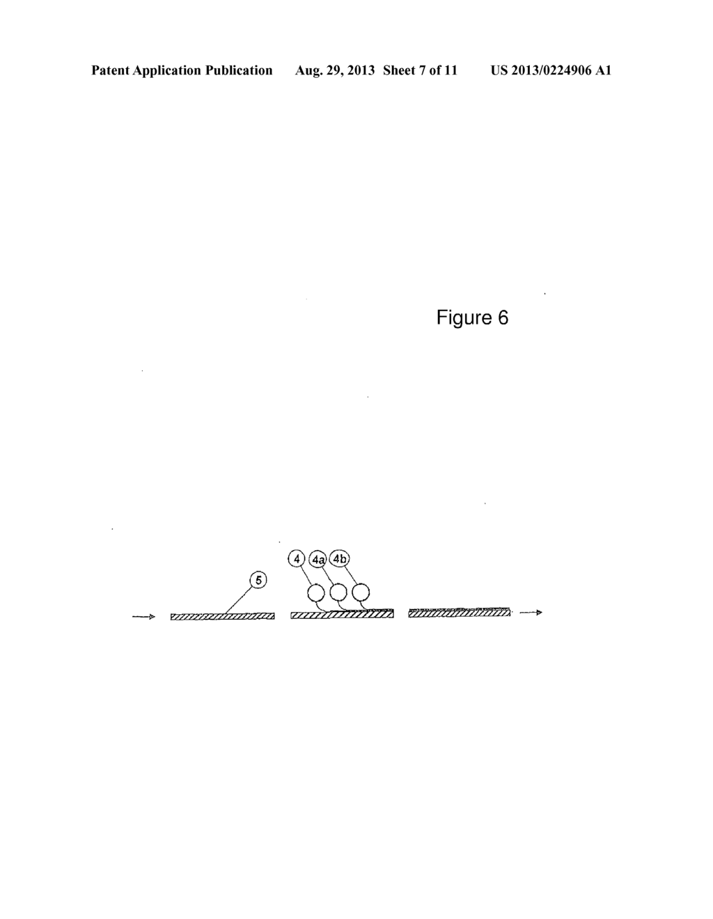 METHOD AND DEVICE FOR PRODUCING A METALLIC CONTACT STRUCTURE FOR MAKING     ELECTRICAL CONTACT WITH A PHOTOVOLTAIC SOLAR CELL - diagram, schematic, and image 08