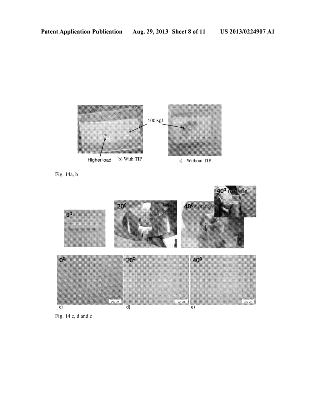 METHODS OF MANUFACTURING PHOTOVOLTAIC ELECTRODES - diagram, schematic, and image 09