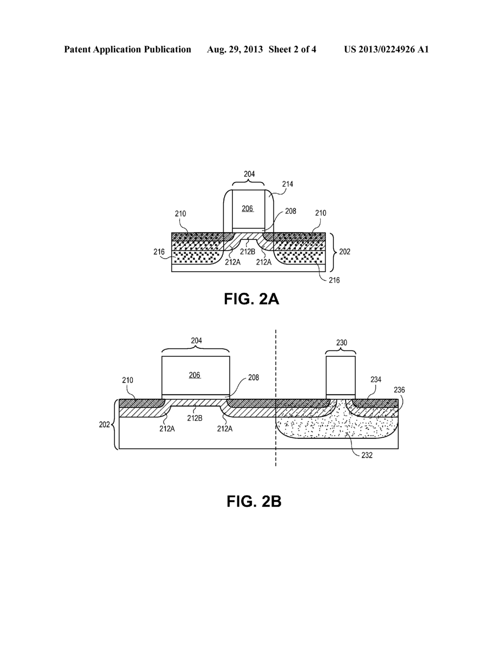 PENETRATING IMPLANT FOR FORMING A SEMICONDUCTOR DEVICE - diagram, schematic, and image 03