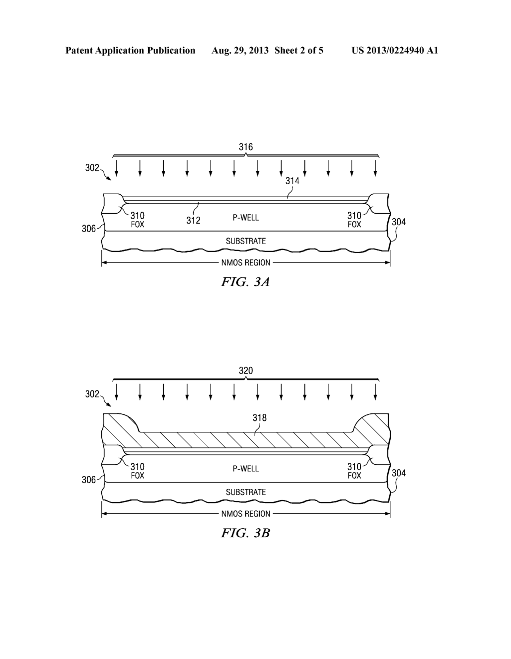 WORK FUNCTION ADJUSTMENT WITH THE IMPLANT OF LANTHANIDES - diagram, schematic, and image 03