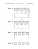 THROUGH HOLE FORMING METHOD diagram and image