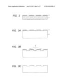 THROUGH HOLE FORMING METHOD diagram and image