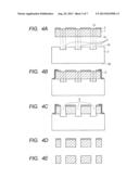 THROUGH HOLE FORMING METHOD diagram and image