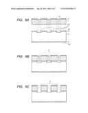 THROUGH HOLE FORMING METHOD diagram and image