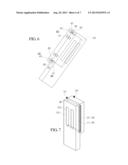 FOLDABLE USB CONNECTOR diagram and image