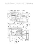 UNIVERSAL ADAPTOR MOUNT FOR A DOCKING STATION diagram and image