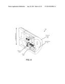 LOCKING ELECTRICAL SOCKET diagram and image