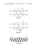 ELECTRICAL CONNECTOR HAVING THICK FILM LAYERS diagram and image