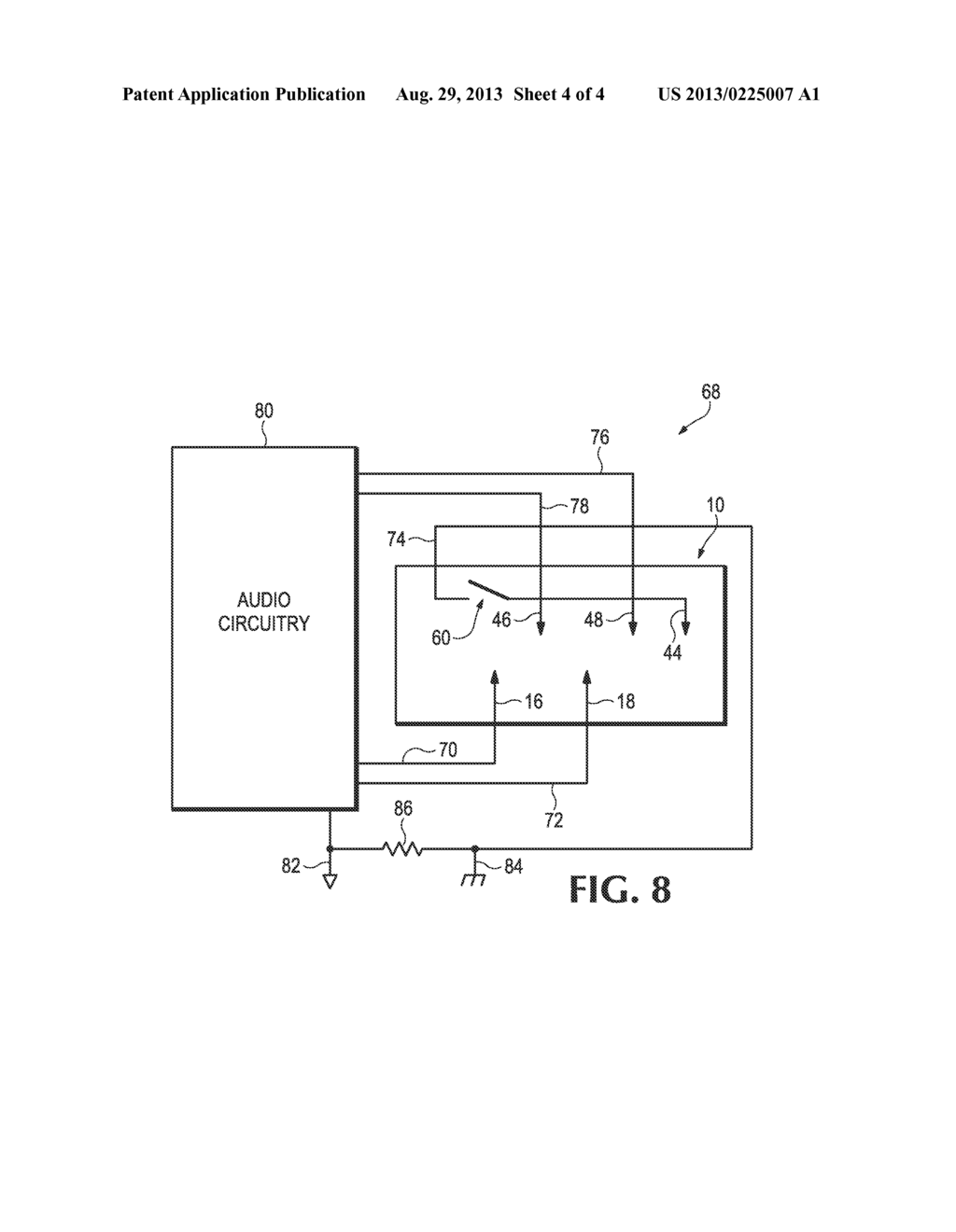 ELETRICAL JACK - diagram, schematic, and image 05