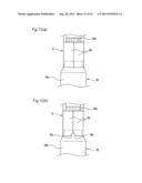 ELECTRIC WIRE CONNECTION STRUCTURE OF CONNECTOR TERMINAL diagram and image