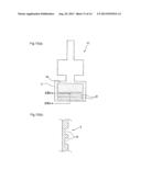 ELECTRIC WIRE CONNECTION STRUCTURE OF CONNECTOR TERMINAL diagram and image