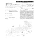 INFLATABLE WATER WALKWAY diagram and image