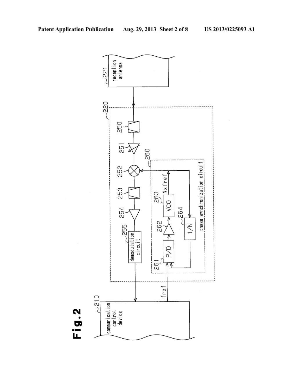 WIRELESS COMMUNICATION METHOD AND WIRELESS COMMUNICATION APPARATUS - diagram, schematic, and image 03