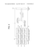 METHOD OF MODULATION AND DEMODULATION FOR NANO COMMUNICATION, AND RECEIVER     USING THE METHOD diagram and image