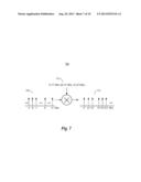 DOWNCONVERSION OF COMB SPECTRUM diagram and image