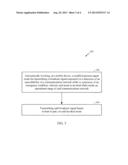 Modified Present Signal Mode for Mobile Device diagram and image