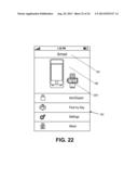 PROXIMITY TAG diagram and image