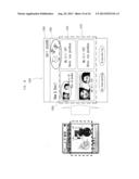 METHOD AND APPARATUS FOR PROVIDING IDLE SCREEN SERVICE diagram and image