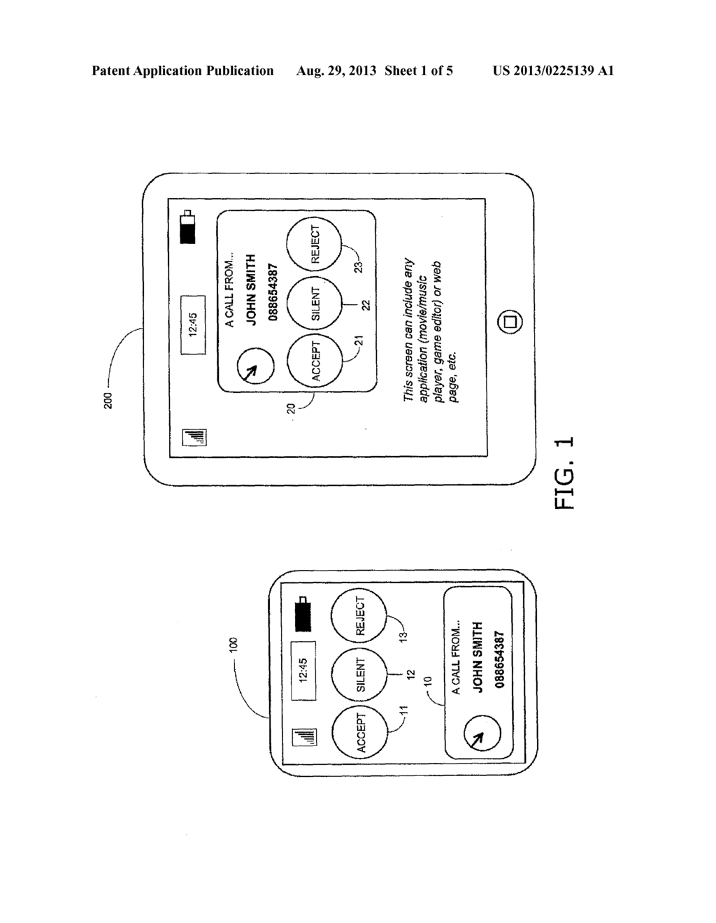 COOPERATIVE TABLET COMPUTER AND MOBILE COMMUNICATOR - diagram, schematic, and image 02