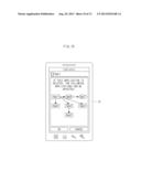 TERMINAL WITH MODULE PROTECTION AND MODULE MANAGING METHOD diagram and image