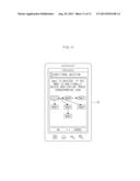 TERMINAL WITH MODULE PROTECTION AND MODULE MANAGING METHOD diagram and image